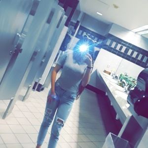 Meet your Posher, Gabby